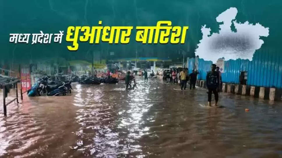 Mp weather 