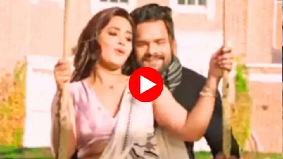 Bhojpuri Song