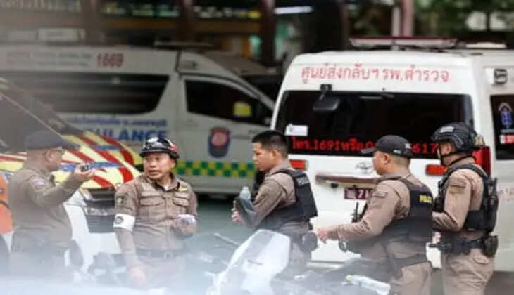 thailend