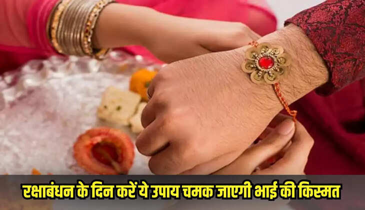 Raksha Bandhan 2025