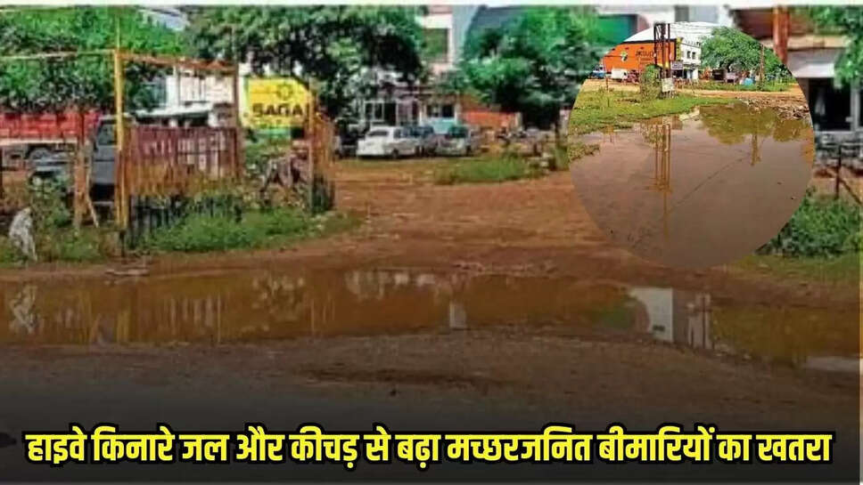 Neemuch news, MP news,