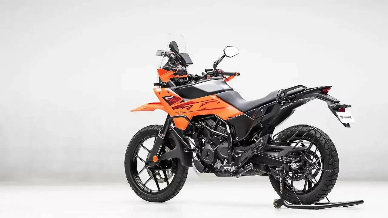 ktm