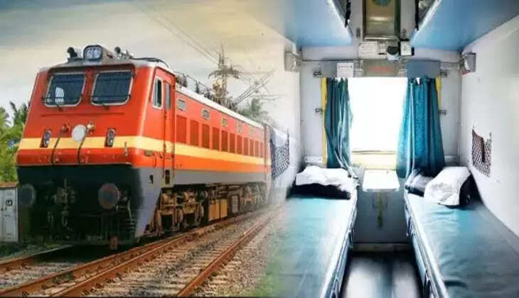 Indian Railway 