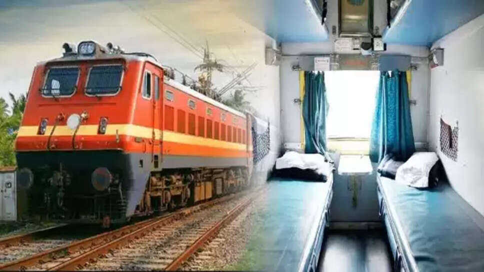 Indian Railway 