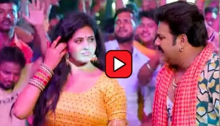 पवन सिंह और शिल्पी राज