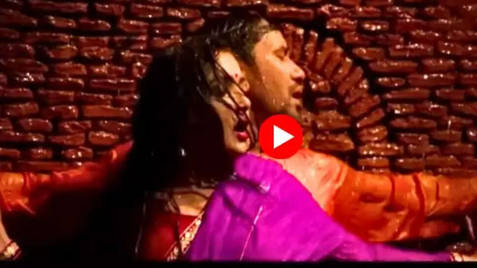 Bhojpuri Song