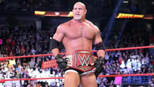 goldberg
