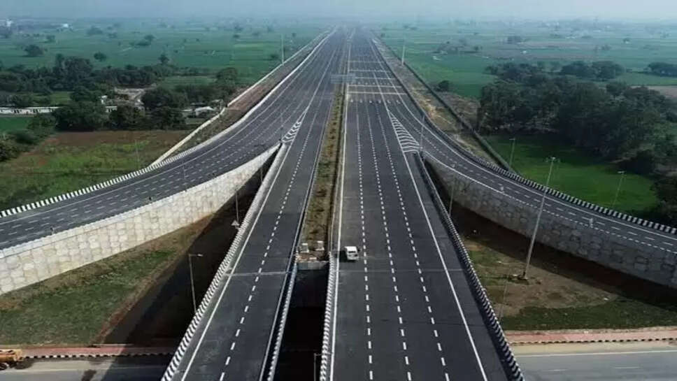 Bihar Expressway