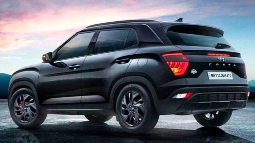 Indians' favorite car