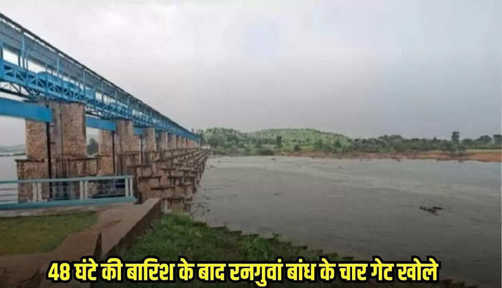 Chhatarpur news, MP news,