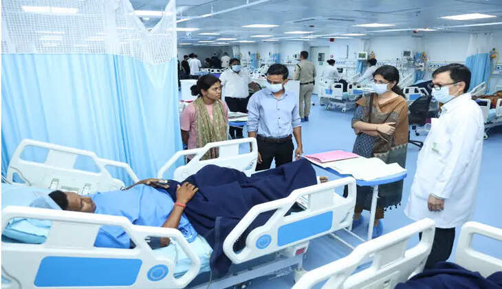 road accident