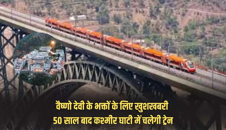 Indian railway news
