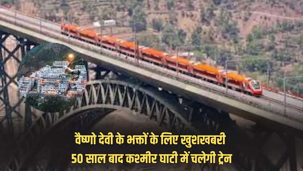 Indian railway news