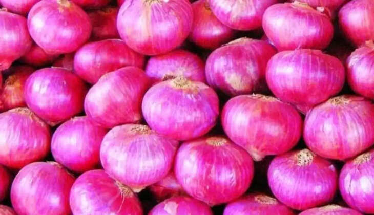 Onions