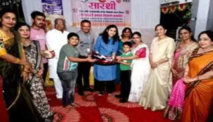 collector dipawali