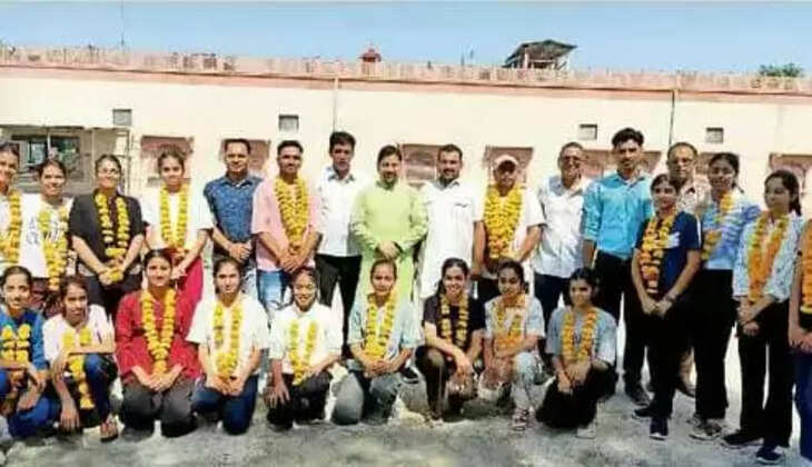 Mandsaur News