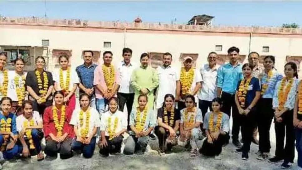 Mandsaur News
