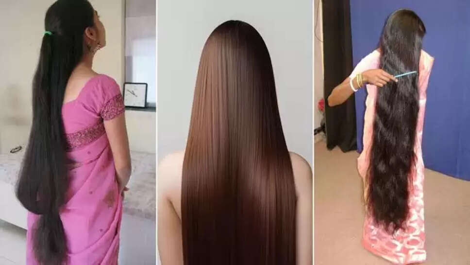 Hair care