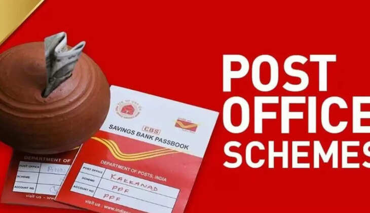 Post Office Scheme 