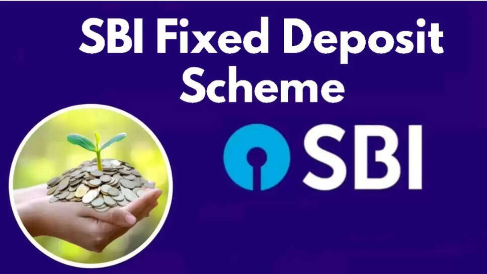 210 days fixed deposit scheme