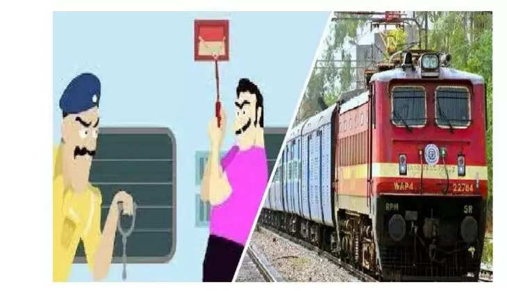 Indian Railway