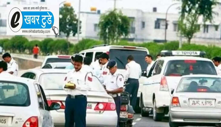 वाहनों को चलना पड़ेगा महंगा