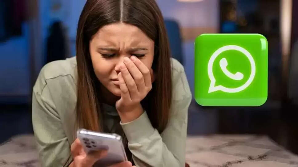 WhatsApp chat