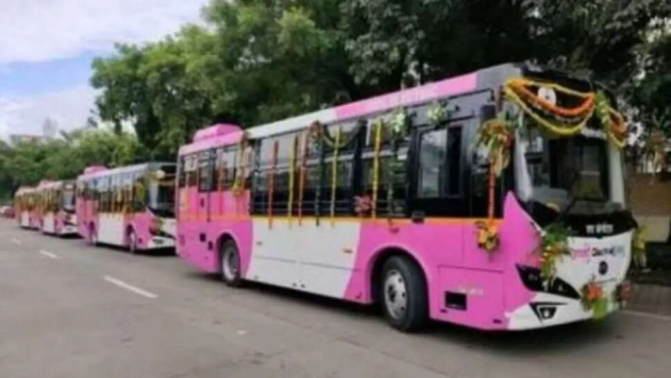 सुगम परिवहन सेवा