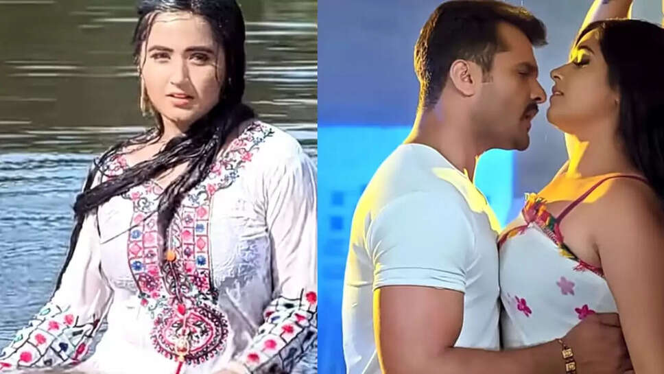 New Song Bhojpuri