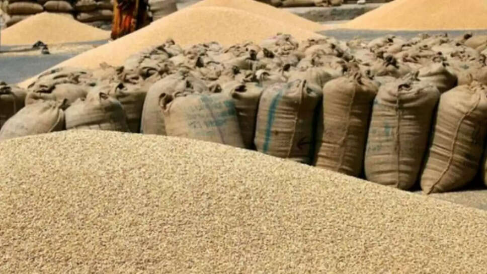 new soybeans 