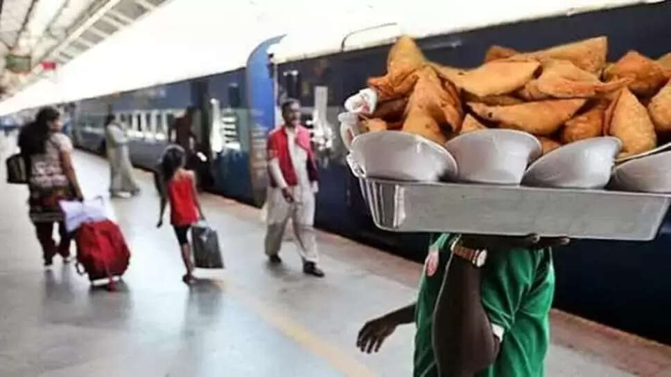Indian Railway