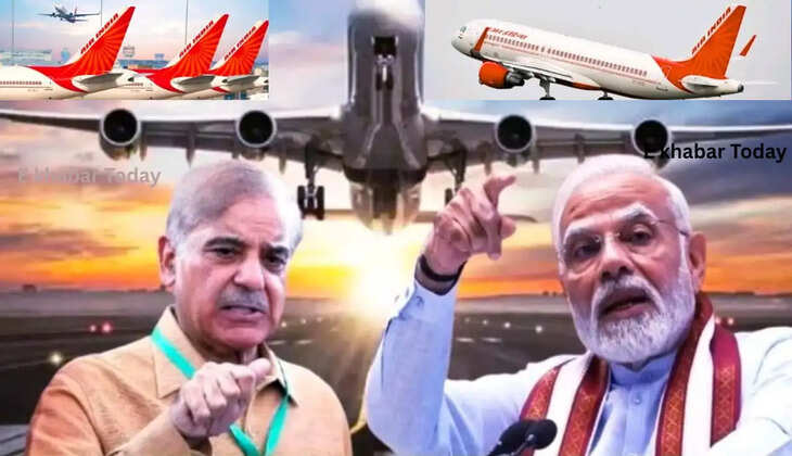 भारत-पाक के बीच बढ़ता तनाव