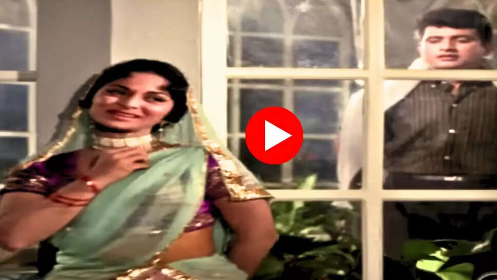 ‘महबूब मेरे'