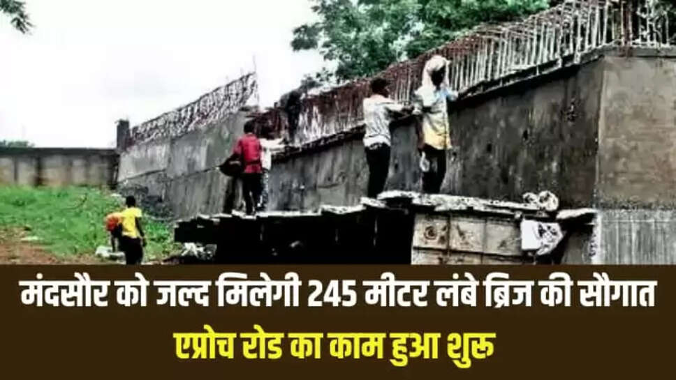 Mandsaur News