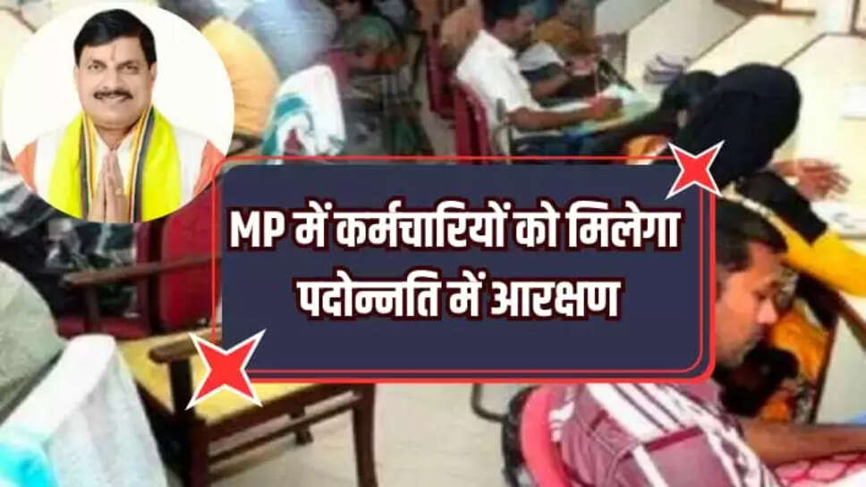 MP News