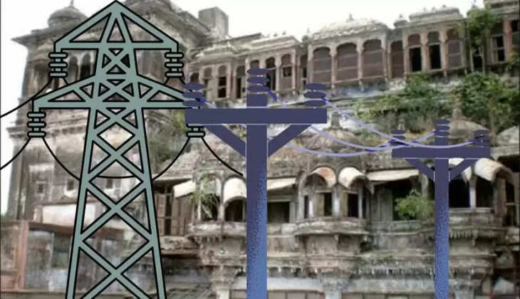 रतलाम में बिजली की औद्योगिक मांग बढ़ी