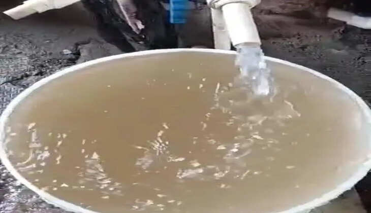 Water