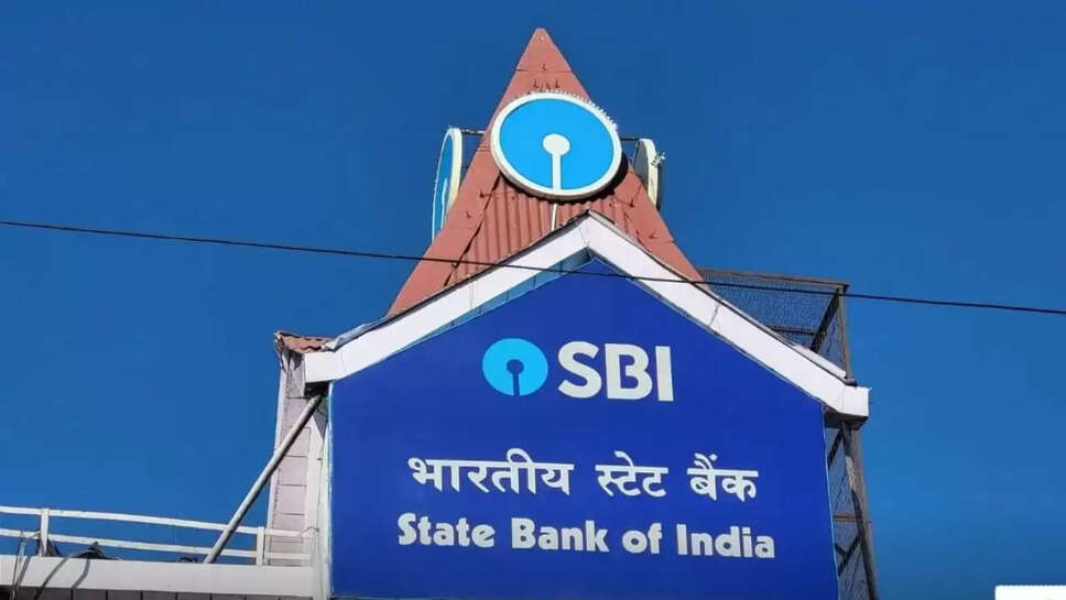 State Bank of India