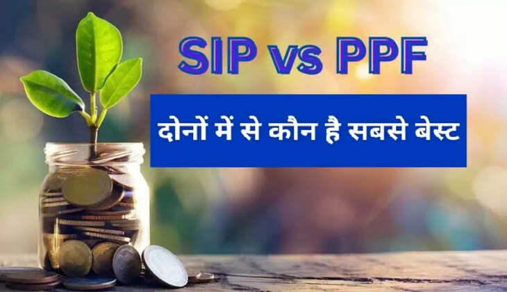 PPF या Mutual Fund