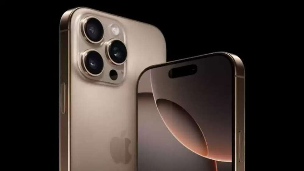 IPhone 16