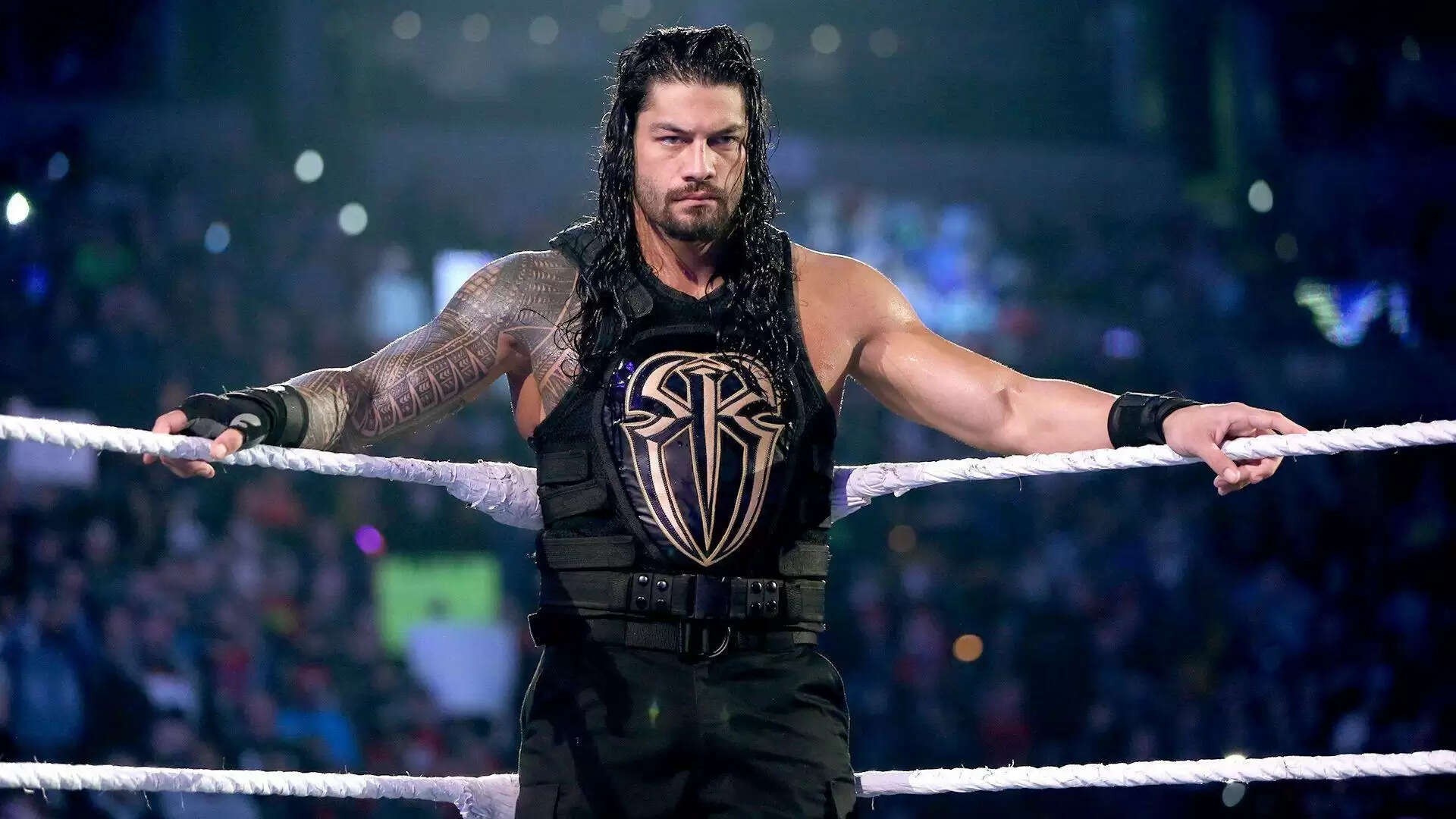 Roman Reings