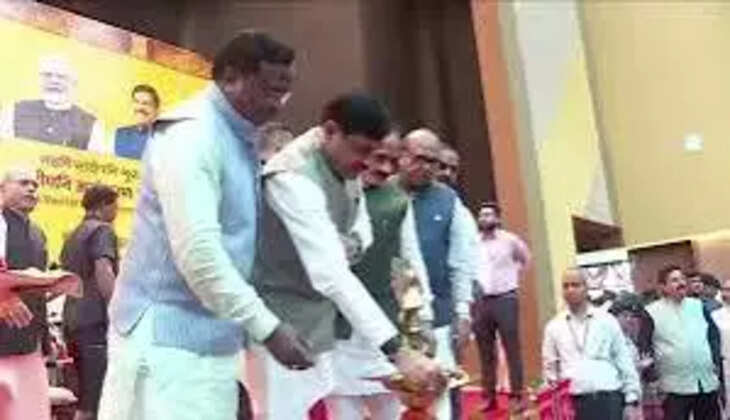 chief minister