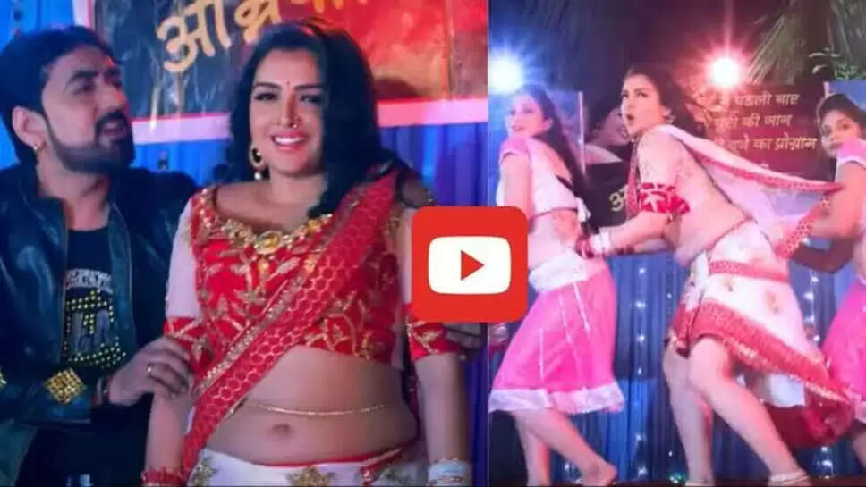  आम्रपाली दुबे