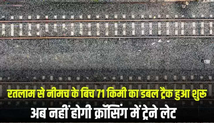 Indian Railway
