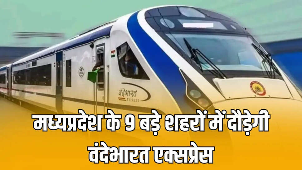 vande bharat express