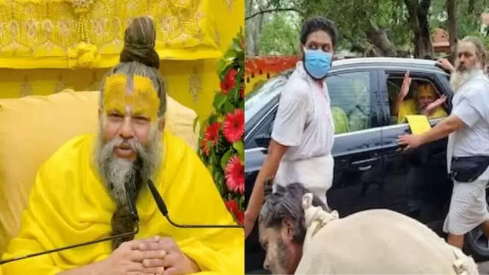premananda maharaj
