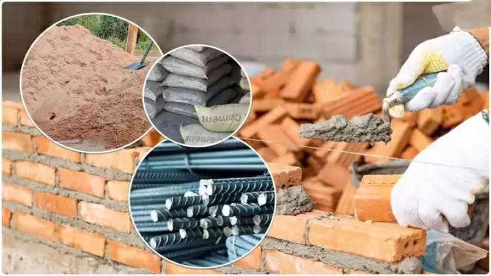 Cement Saria price hike 