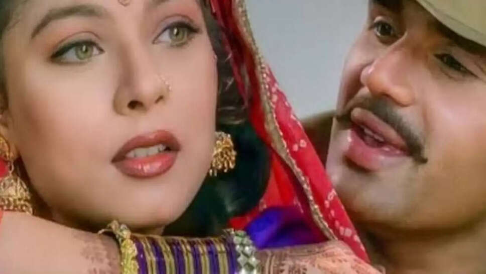 Sharbani Mukherjee