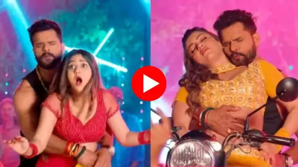 Bhojpuri Song