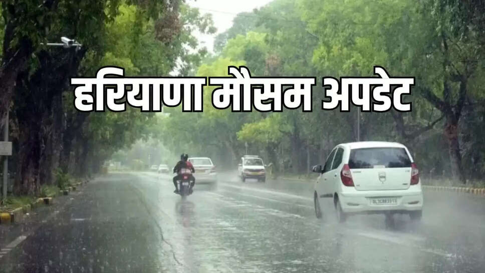  मौसम 
